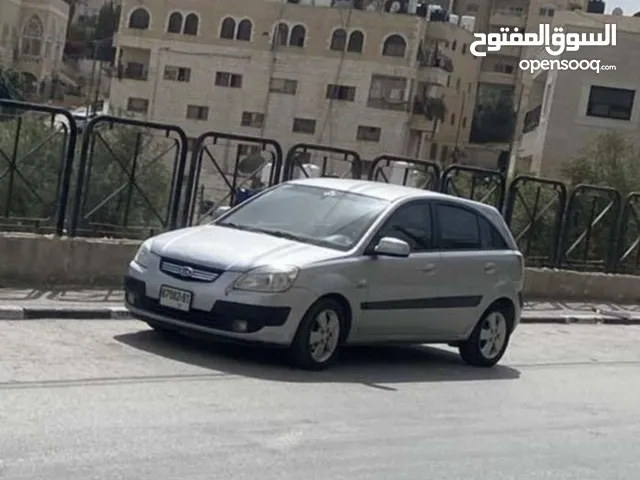 برايد 2007 جولد