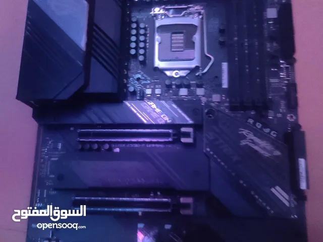  Motherboard for sale  in Al Batinah