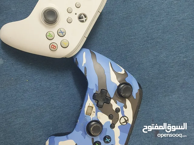 يدين اكس بوكس سلكيه للبيع