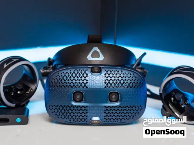 نظارة واقع افتراضي VR