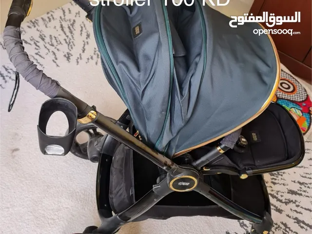 Baby Stroller Mamas & Papas