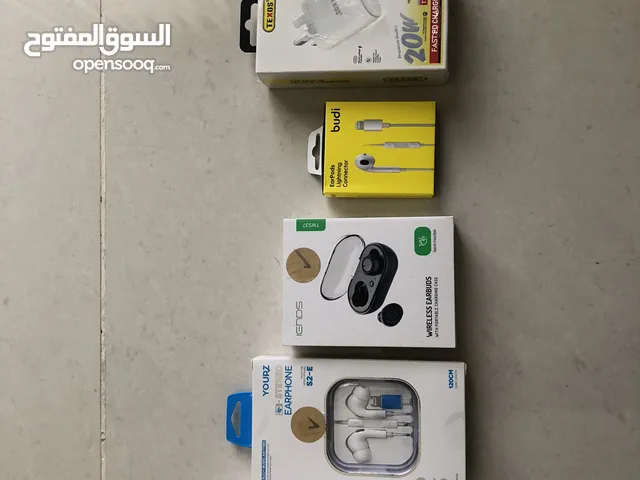 Headsets for Sale in Ajman
