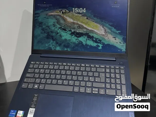Lenovo ideapad 3