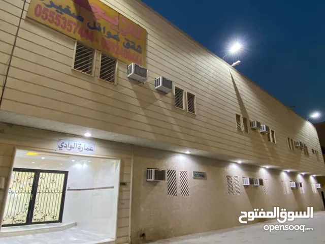 75 m2 1 Bedroom Apartments for Rent in Al Riyadh Al Wadi