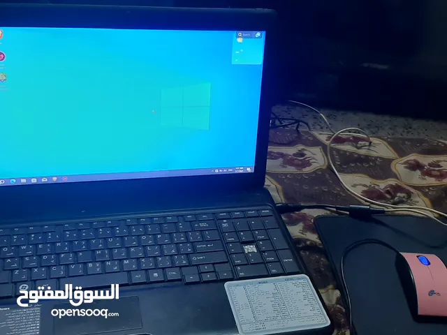 Windows Toshiba for sale in Amman