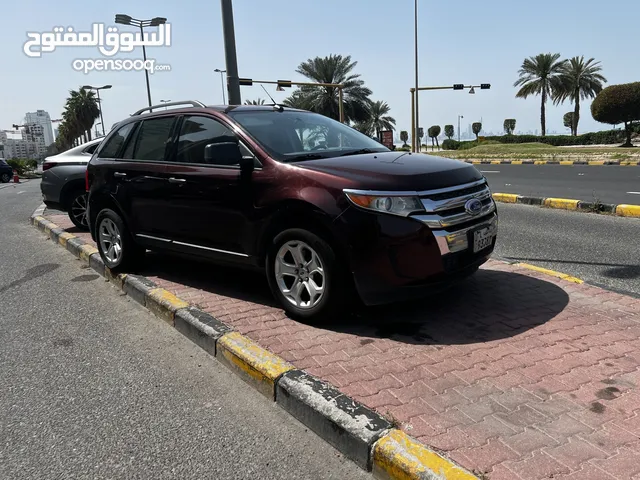 Used Ford Edge in Hawally