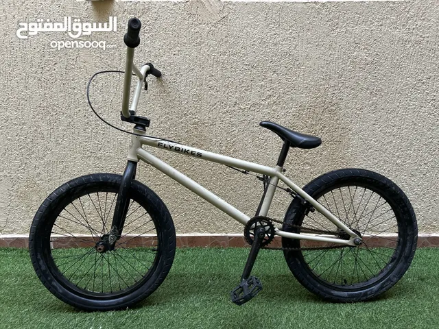 للبيع قاري bmx flybike