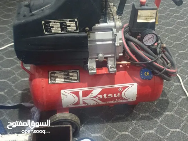 جهاز ضاغط هواء