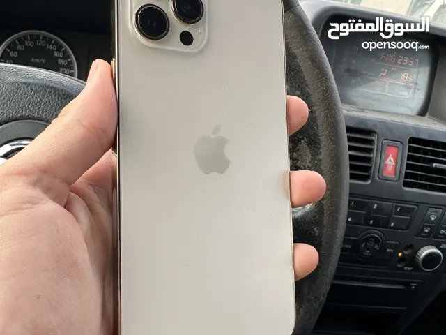 Apple iPhone 12 Pro Max 256 GB in Benghazi