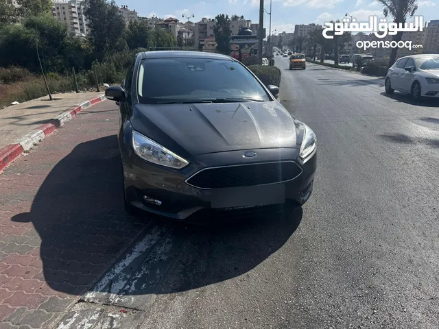 فورد فوكس للبيع