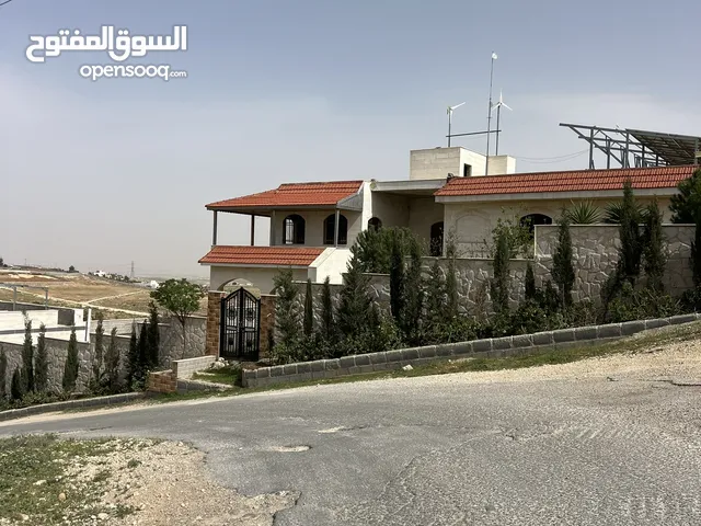 ارض مميزه من المالك مباشره في شفا بدران وعلى حدود شفا بدران باسعار مغريه حدا قطع مميزه جداااا