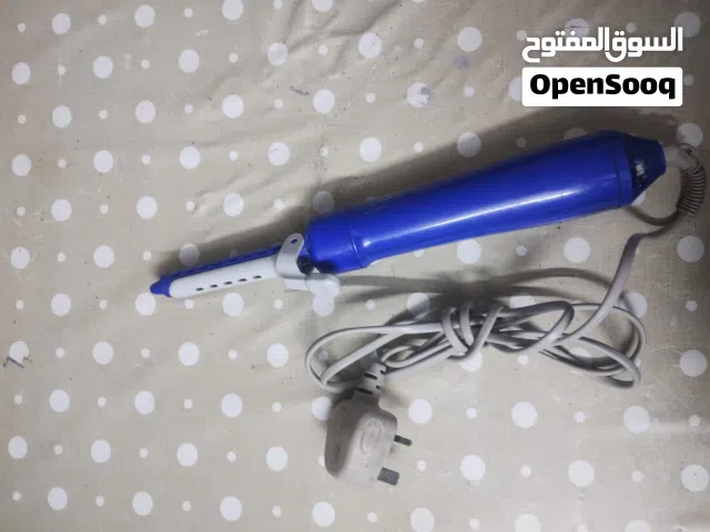 أجهزة وأدوات للشعر شغالة فحص