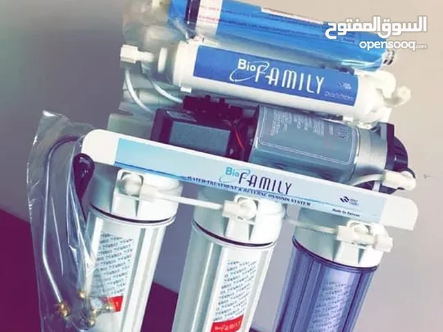 Filters for sale in Amman