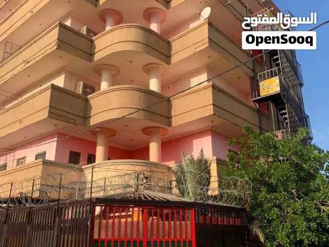 ود الشريف للعقارات