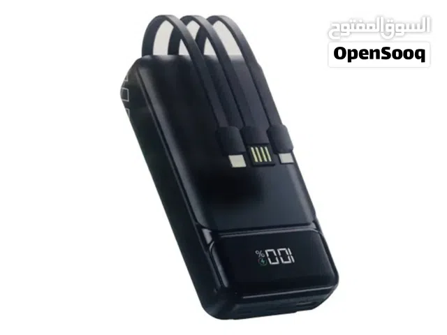 ASPOR Power Bank