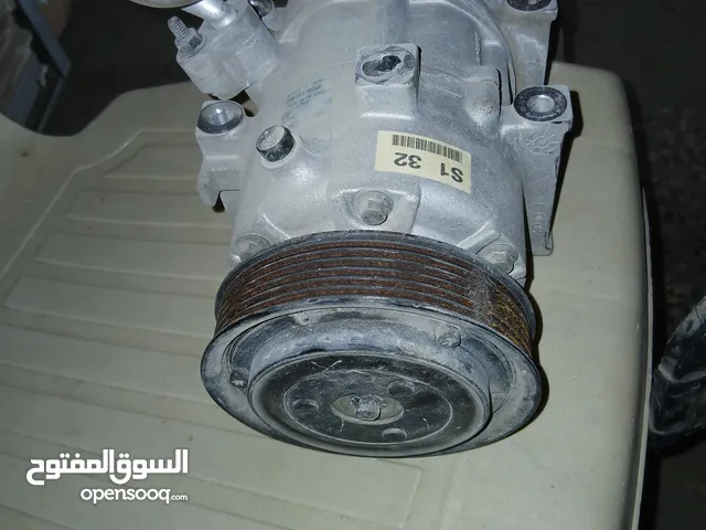 كمبريسر هونداي سوناتا 2018