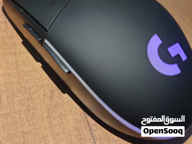 ماوس لوجتيك g102 الاصلي
