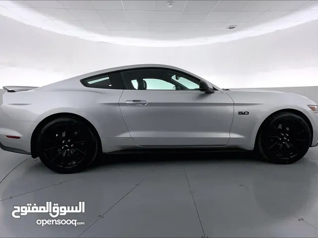 2017 Ford Mustang GT Premium  • Eid Offer • 1 Year free warranty
