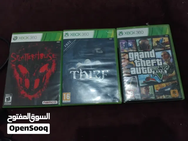 Xbox 360 Xbox for sale in Amman
