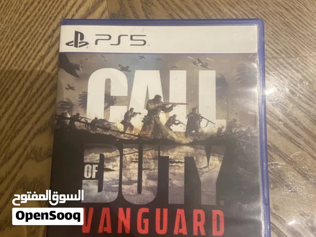 Call of duty Vanguard
