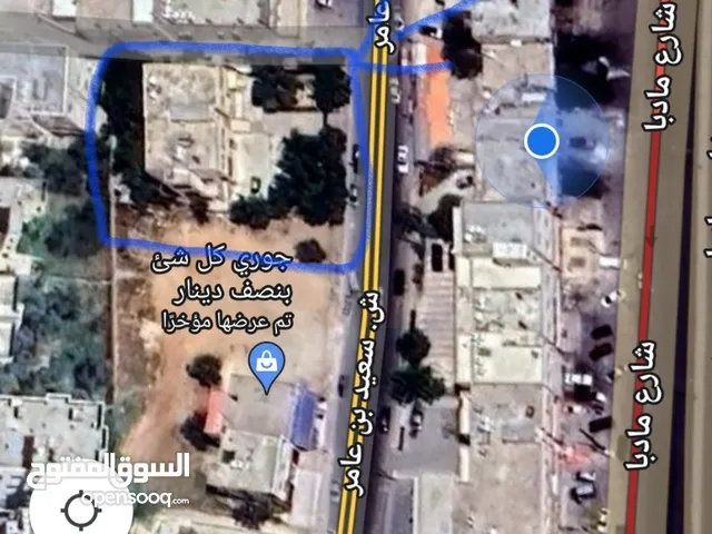 1250 m2 Warehouses for Sale in Amman Khirbet Sooq