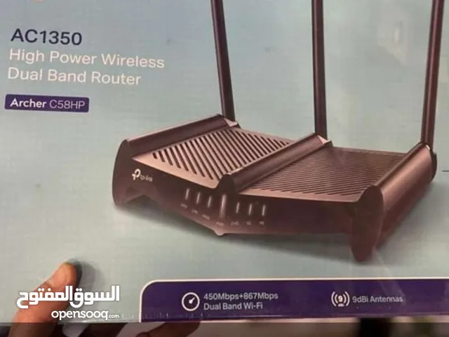 جهاز راوتر TP - link  Ac1350