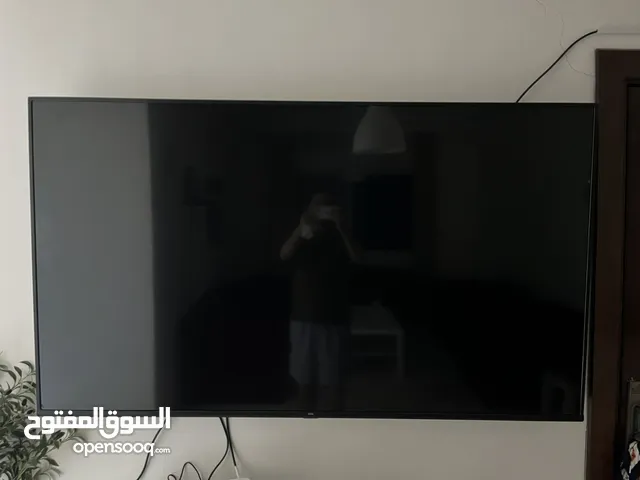TCL Other 75 Inch TV in Amman