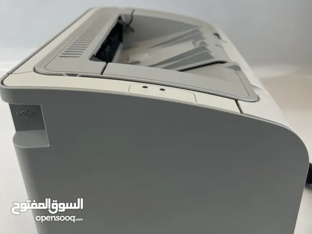 Printers Hp printers for sale  in Benghazi