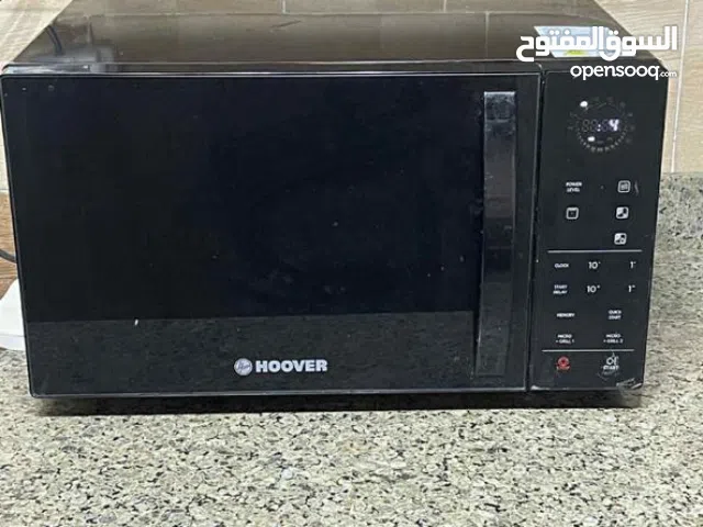 ميكرويف مستعمل استعمال بسيط جدا يعتبر جديد