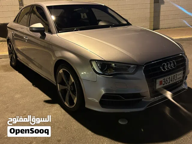 اودي a3 للبيع