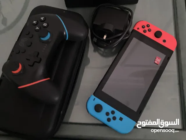 Nintendo Switch Nintendo for sale in Ajman