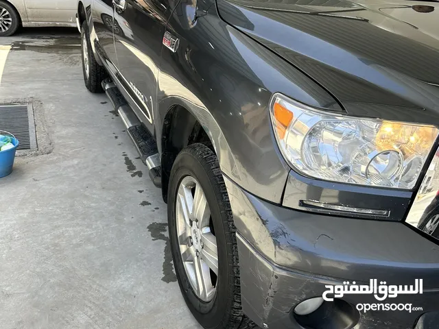 Used Toyota Tundra in Tripoli