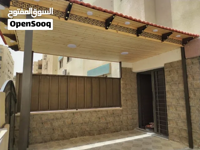 شقه مميزه طابق ارضي ( سوبر ديلوكس )