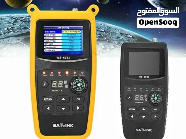 Other Receivers for sale in Zarqa