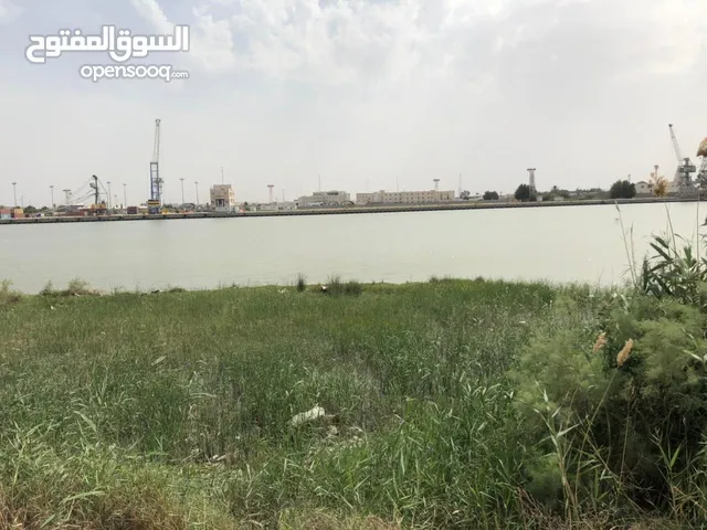 Residential Land for Sale in Basra Shatt Al-Arab