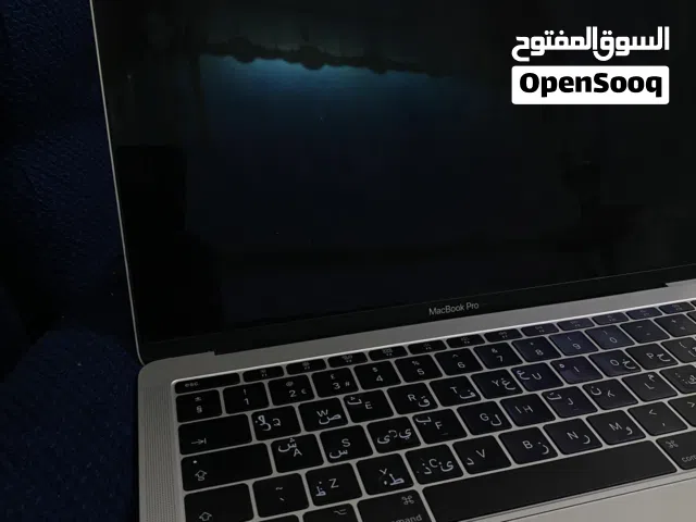 macOS Apple for sale  in Amman