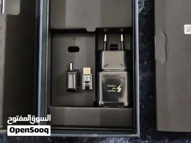 كارتون نوت 9 جديد مع الملحقات
