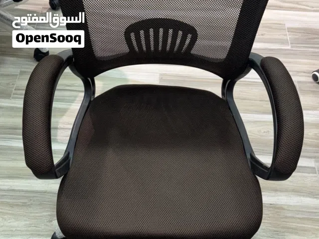 كرسي دراسي - كرسي مكتب - كرسي شبك مريح
