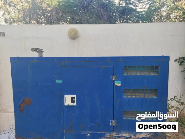 مولد مستعمل للبيع