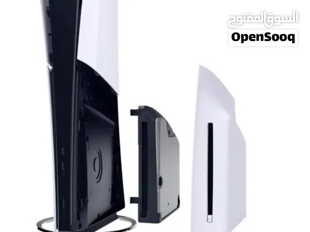 Disk drive for ps5