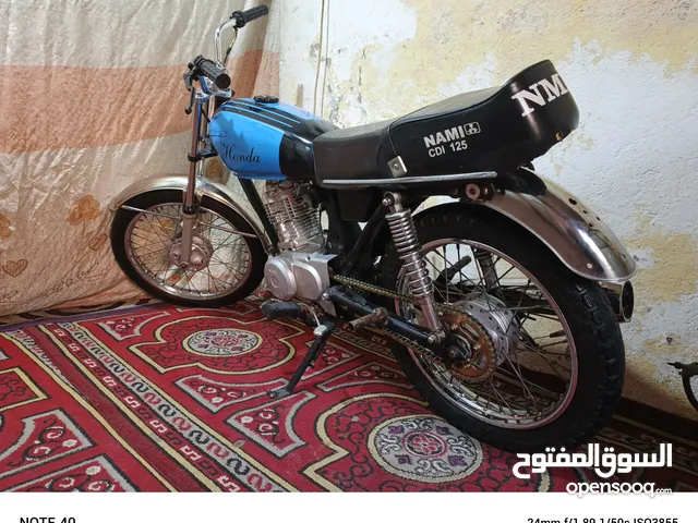 Used Nami CG Nami in Basra