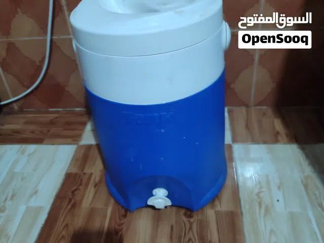 ترمس حافظ مياه