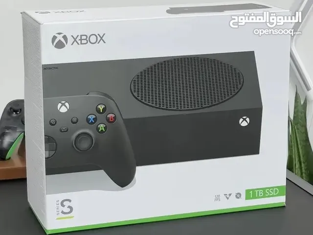 Xbox Series S Xbox for sale in Sana'a