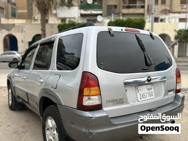 2006 مازدا اخرى