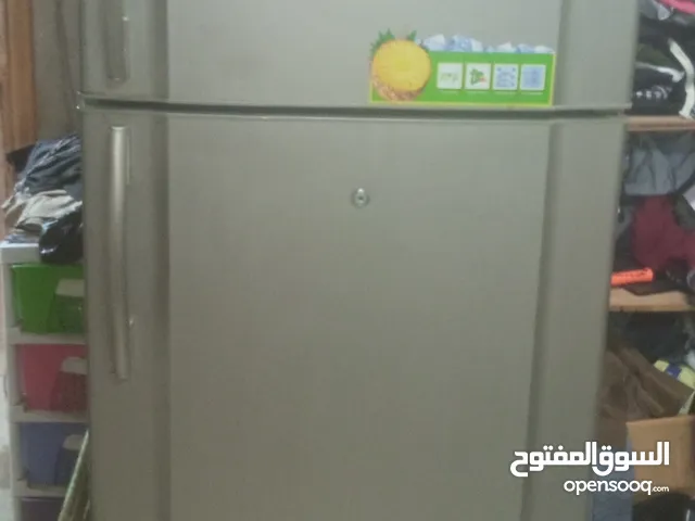 ثلاجة فيدرل للبيع موجوده في سحاب