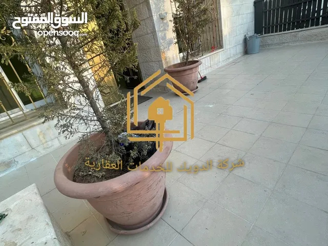 185 m2 3 Bedrooms Apartments for Rent in Amman Marj El Hamam