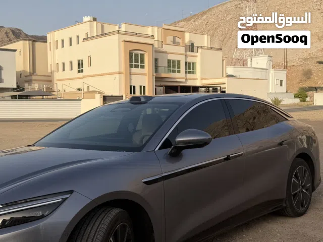 2025 بي واي دي هان