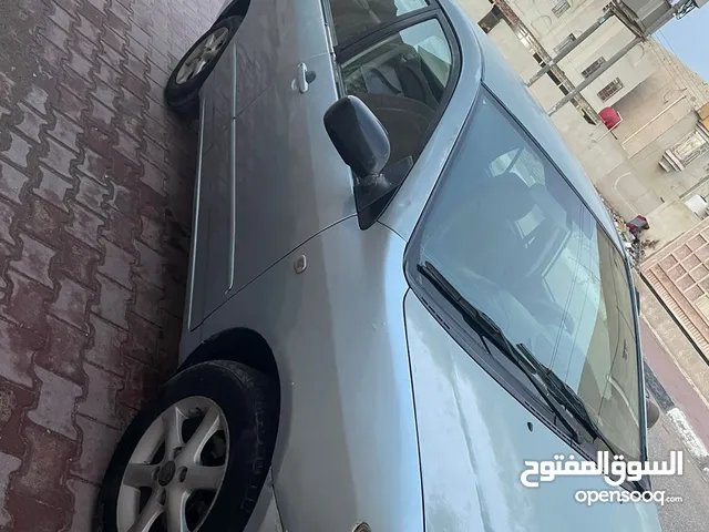 Toyota Corolla GLI in Basra