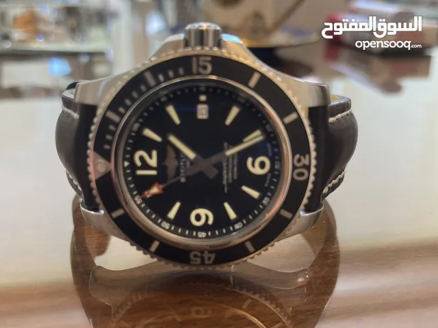Breitling suprocean