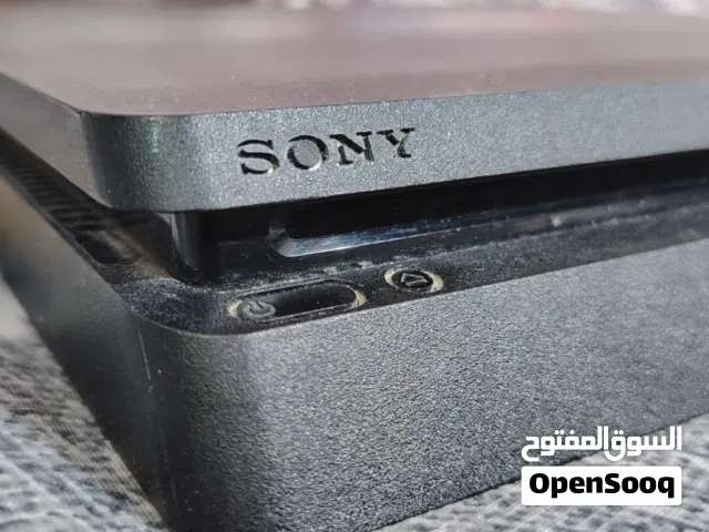 PlayStation 4 PlayStation for sale in Qadisiyah